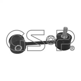 Купить запчасть GSP - 512249 