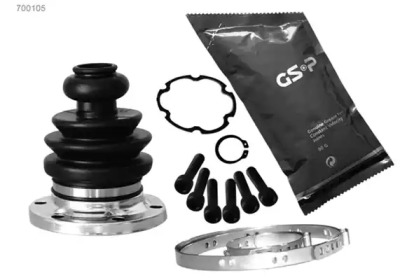 Купить запчасть GSP - 700105 
