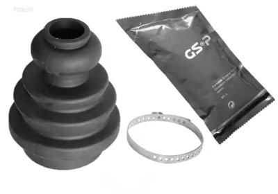 Купить запчасть GSP - 760020 