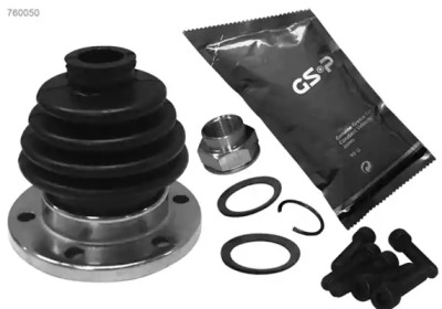 Купить запчасть GSP - 760050 