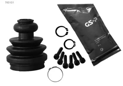 Купить запчасть GSP - 760101 