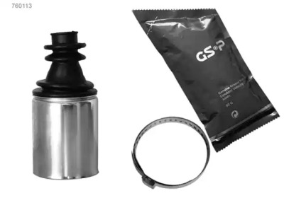 Купить запчасть GSP - 760113 