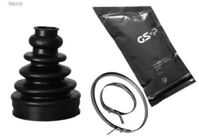 Купить запчасть GSP - 760115 