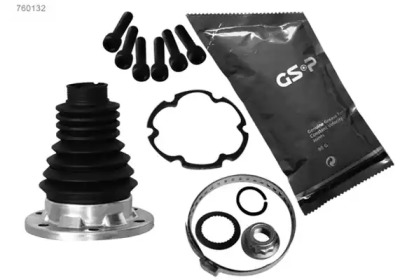 Купить запчасть GSP - 760132 