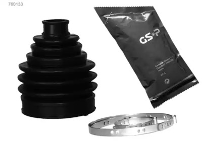 Купить запчасть GSP - 760133 