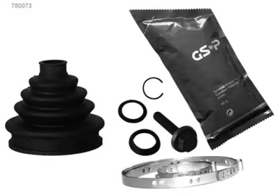 Купить запчасть GSP - 780073 