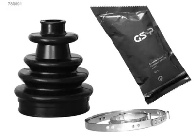 Купить запчасть GSP - 780091 