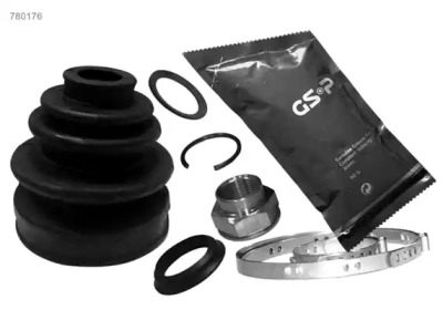 Купить запчасть GSP - 780176 