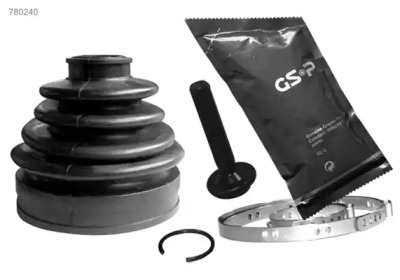 Купить запчасть GSP - 780240 