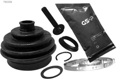 Купить запчасть GSP - 780298 