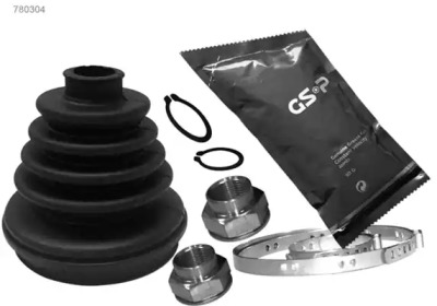 Купить запчасть GSP - 780304 