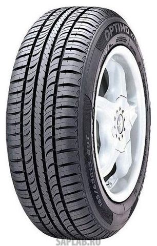 Купить HANKOOK 1006877 Шины Hankook Optimo K715 145/70 R12 69T (до 190 км/ч) 1006877