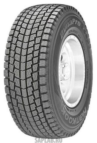 Купить HANKOOK 1007509 Шины Hankook D ynapro i*Cept RW08 235/65 R17 104T