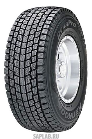 Купить HANKOOK 1008389 Шины Hankook Dynapro i*cept RW08 215/80 R15 102Q 215/80 R15 102Q (до 160 км/ч) 1008389