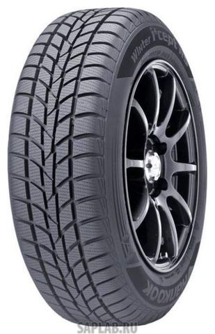 Купить HANKOOK 1010169 Шины Hankook Winter I Cept RS W442 71T 145/70 R13