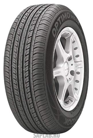 Купить HANKOOK 1010713 Шины Hankook Optimo ME02 K424 185/65 R14 86H
