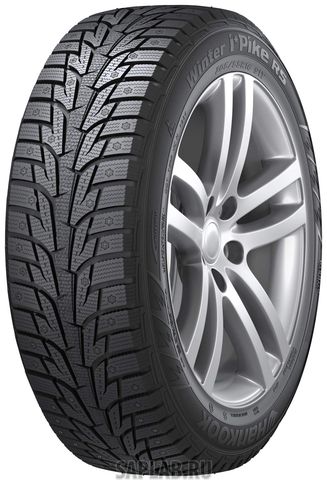 Купить HANKOOK 1014423 Шины Hankook Winter i*Pike RS W419 155/65 R14 75T