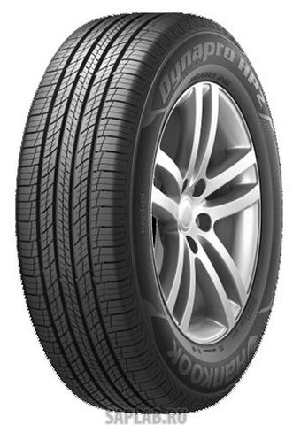 Купить HANKOOK 1014585TT007591 Шины Hankook Dynapro HP2 RA33 245/65 R17 H (до 210 км/ч) 1014585 TT007591