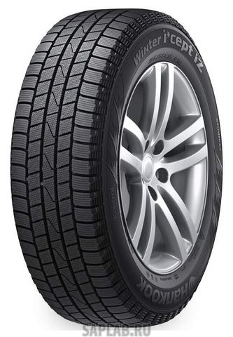 Купить HANKOOK 1015096 Шины Hankook Winter I-Cept W606 195/60 R15 88T
