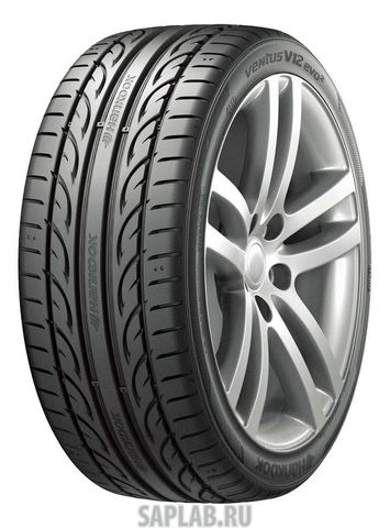 Купить HANKOOK 1015250 Шины Hankook Ventus V12 Evo 2 K120 245/45 R18 100Y XL