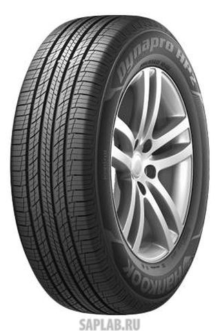 Купить HANKOOK 1015270 Шины Hankook Dynapro HP2 RA33 235/55 R19 105V XL