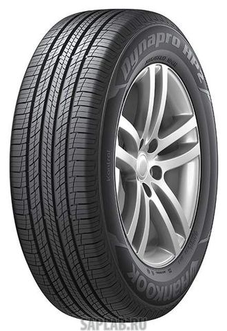 Купить HANKOOK 1015276 Шины Hankook D ynapro HP2 RA33 255/50 R20 109V XL