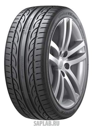 Купить HANKOOK 1015375 Шины Hankook Ventus V12 Evo 2 K120 245/35 R21 96Y XL 245/35 R21 99Y (до 300 км/ч) 1015375