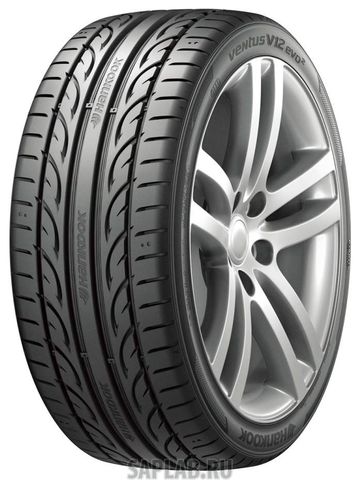 Купить HANKOOK 1015378 Шины Hankook Ventus V12 Evo 2 K120 95/50 R15 82V