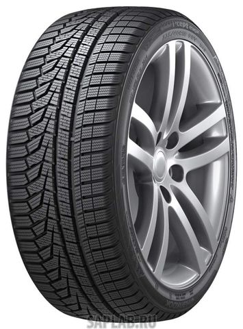 Купить HANKOOK 1017056 Шины Hankook Winter I*Cept Evo2 W320A 235/65 R17 108V XL