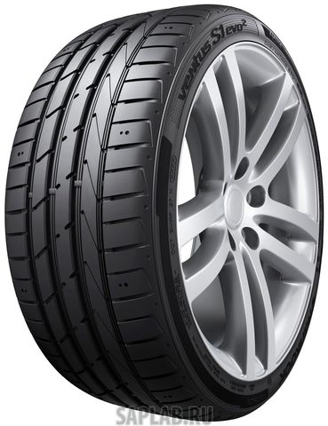 Купить HANKOOK 1019706 Шины Hankook Ventus S1 evo2 K117 265/35 R19 98Y (до 300 км/ч) 1019706