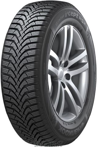Купить HANKOOK 1020450 Шины Hankook Winter i*Cept RS W452 165/70 R14 515 1020450