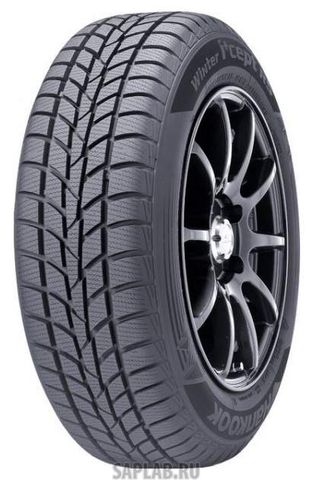 Купить HANKOOK 1020471 Шины Hankook Winter i*Cept RS2 W452 77T 155/65 R15