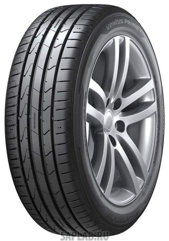 Купить HANKOOK 1021029 Шины Hankook Ventus Prime3 K125 215/50 R17 95V (до 240 км/ч) 1021029