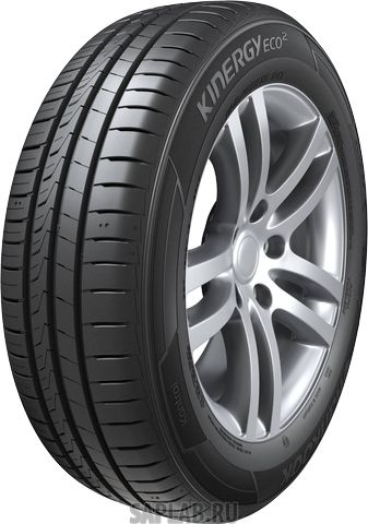Купить HANKOOK 1021189 Шины Hankook Kinergy Eco 2 K435 205/65R15 99T