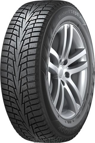 Купить HANKOOK 1023666 Шины HANKOOK  255/60R18 108 T