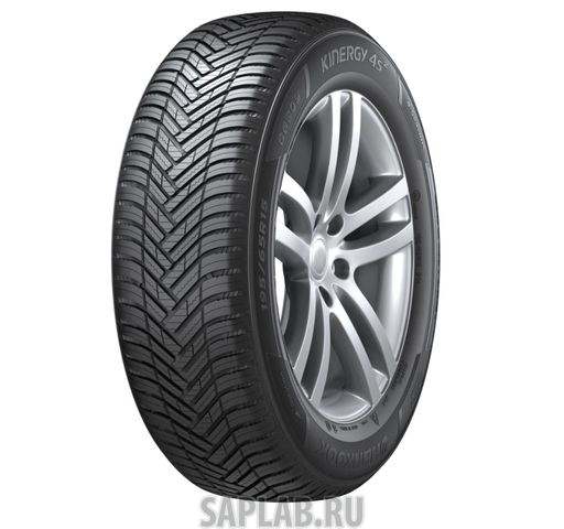 Купить HANKOOK 1024954 Шины Hankook KINERGY 4S2 (H750) 215/55R16 97V