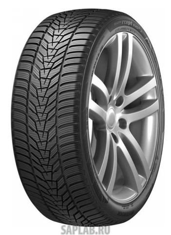 Купить HANKOOK 1026306 Шины HANKOOK W330 225/40 R18 92 V