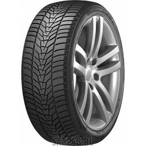 Купить HANKOOK 1026308 Шины HANKOOK W330 225/60 R17 103 V