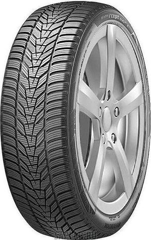 Купить HANKOOK 1026403 Шины Hankook 255/55R19 111V Winter i*cept Evo 3 X W330A TL
