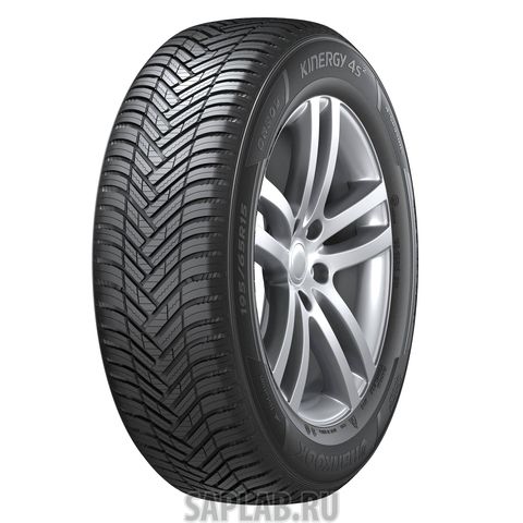 Купить HANKOOK 1026497 Шины Hankook KInERGy 4s 2 H750 205/55 R16 94H