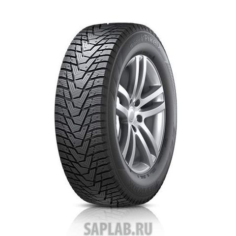 Купить HANKOOK 1026773 Шины Hankook Winter I*Pike X W429A 215/65R17 103T