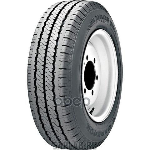 Купить HANKOOK 2000161 Шины HANKOOK Radial RA08 215/75R14 112 Q 2000161