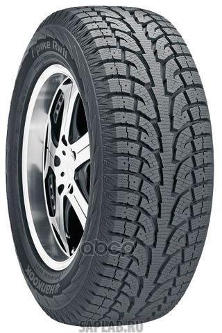 Купить HANKOOK 2001442 Шины HANKOOK RW11 265/75 R16 123 Q шип