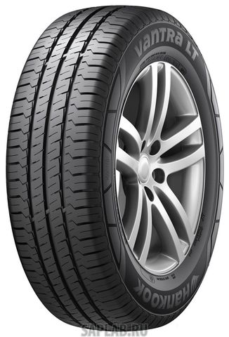 Купить HANKOOK 2001952 Шины Hankook Vantra LT RA18 205/75 R16 110R (до 170 км/ч) 2001952