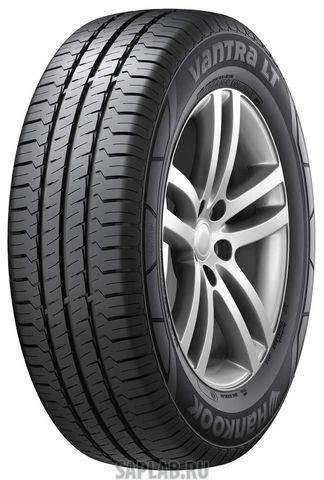 Купить HANKOOK 2001961 Шины Hankook Vantra 215/75 R16 RA18 113/111R LT/C