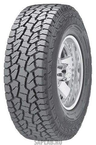 Купить HANKOOK 2020029 Шины Hankook D ynapro ATM RF10235/80 R17  120/117R LT/C