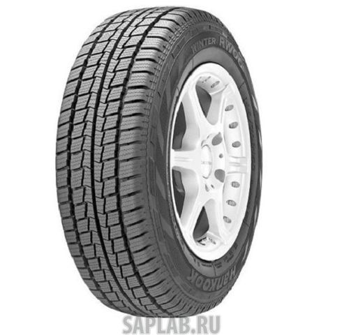 Купить HANKOOK 2020181 Шины HANKOOK Winter RW06 165/70R14 89 R