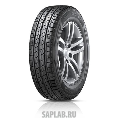Купить HANKOOK 2021019 Шины HANKOOK 215/60 R17 109T