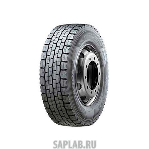 Купить HANKOOK 3002430 Шины Hankook Smart Control DW07 315/80 R22.5 156/150L 18PR