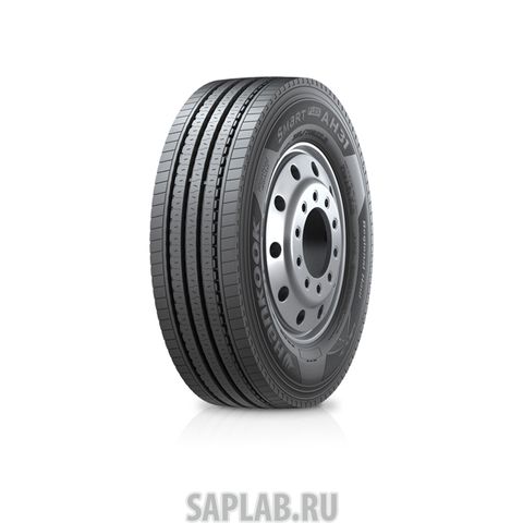 Купить HANKOOK 3002639 Шины Hankook Smart Flex AH31 315/60 R22.5 154/148L 16PR